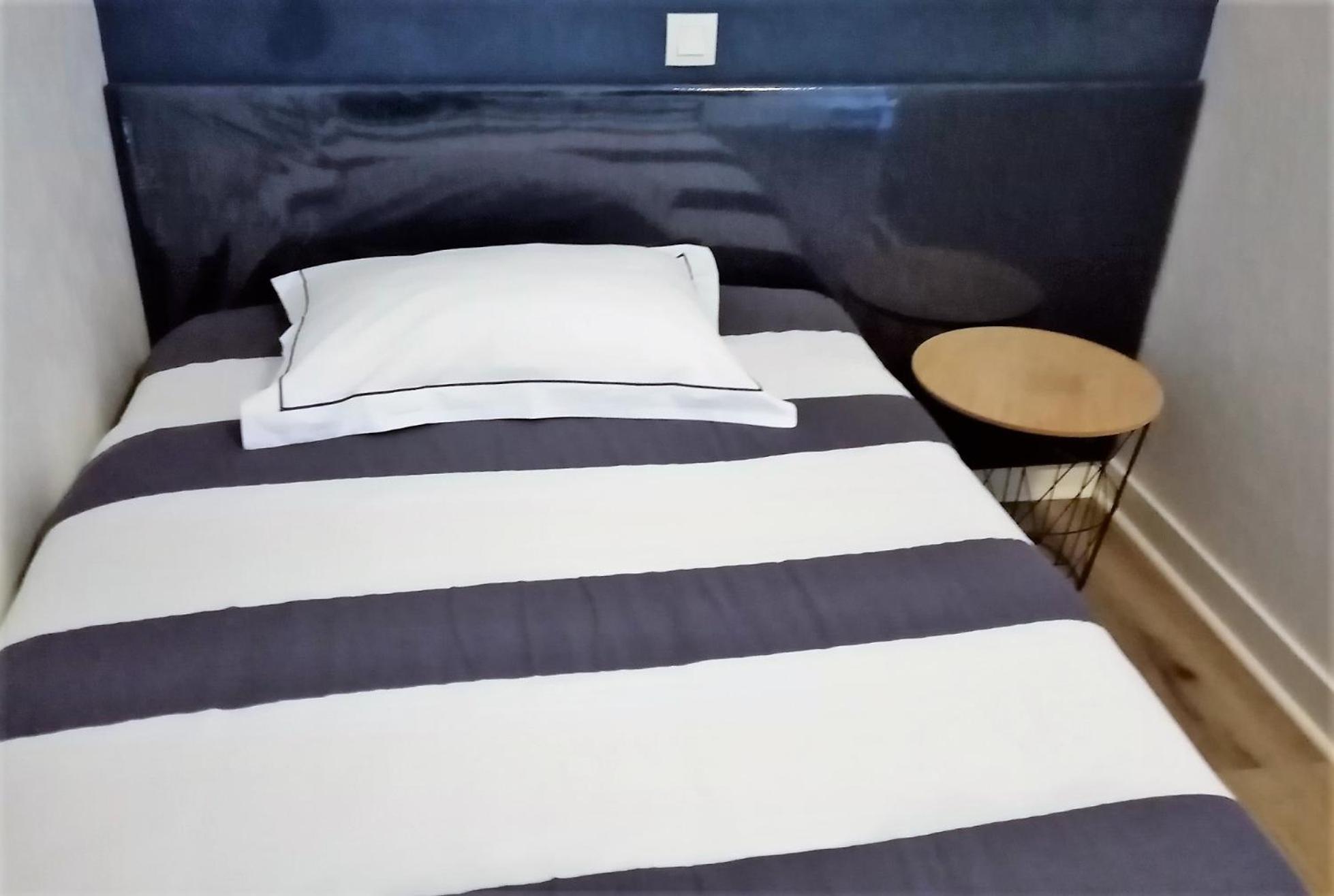 Hotel Du Port Et De L'Aven Névez Room photo